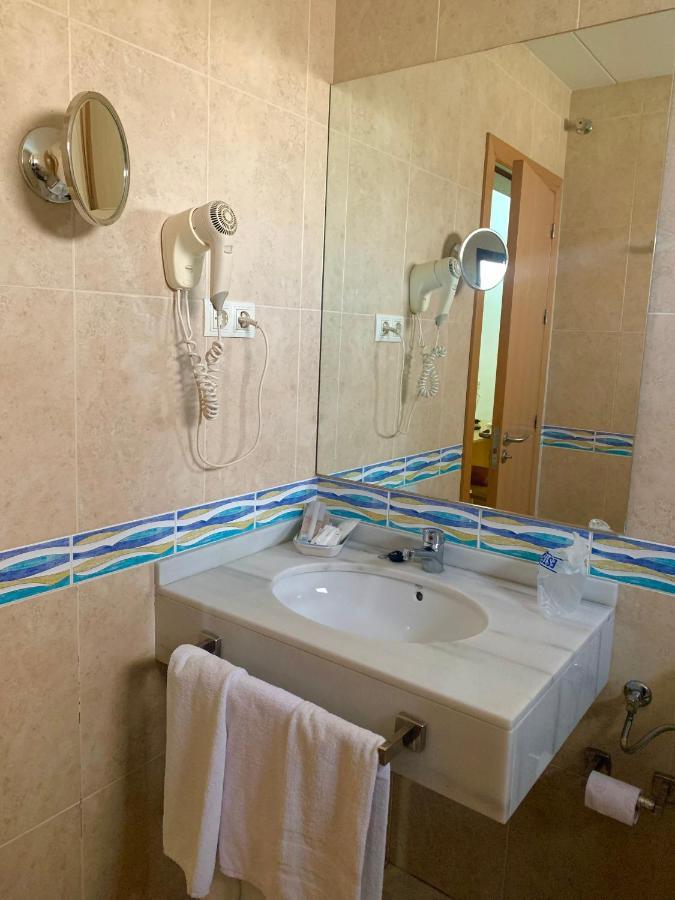 Don Polvoron Hotel Estepa Eksteriør billede