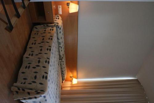 Don Polvoron Hotel Estepa Eksteriør billede
