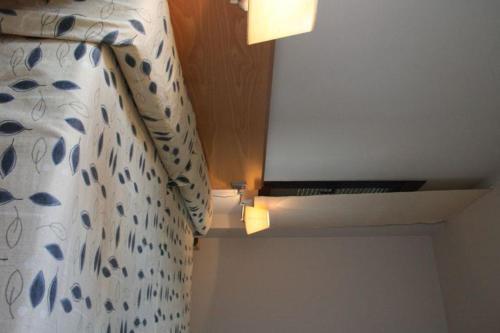 Don Polvoron Hotel Estepa Eksteriør billede